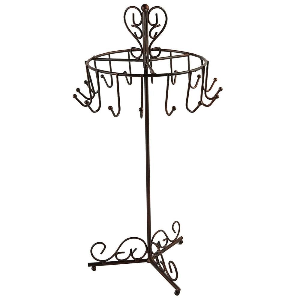 Spinning Top Jewelry Holder by Bead Landing - Picture 3 of 5